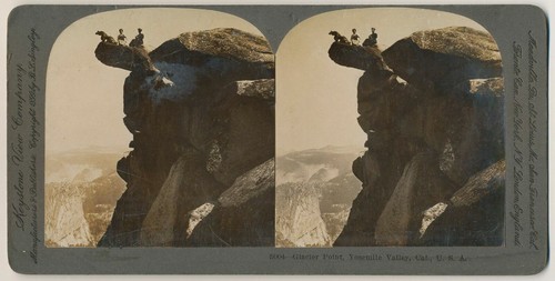Glacier point yosemite - point,,