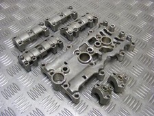 Street Triple Camshaft Cam Carriers Genuine Triumph 2008-2012 A448
