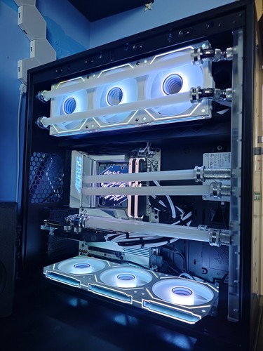 Custom build service - pc,
