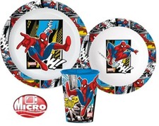 MARVEL SPIDERMAN CHILDRENS 3