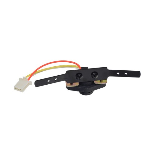 Throttle pot assembly for - throttle,