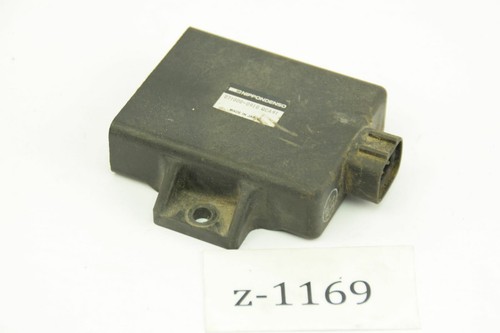 Aprilia 125 control unit - aprilia, rs