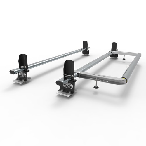 Vauxhall movano roof rack - movano,