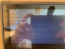 Genuine TomTom PRO 8275- 7" size - Unit Only - No Accessories  RRP £548 Full Set