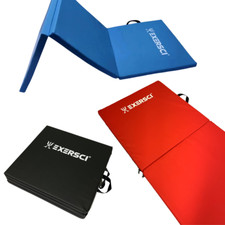 Exersci® Thick Folding Gym