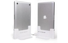 Henge Docks Vertical Docking