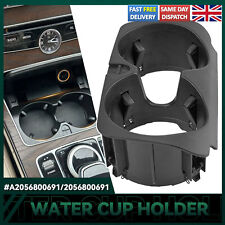 CUP HOLDER CENTRE CONSOLE FOR MERCEDES C CLASS W205 E CLASS W213 W253 W447 X253