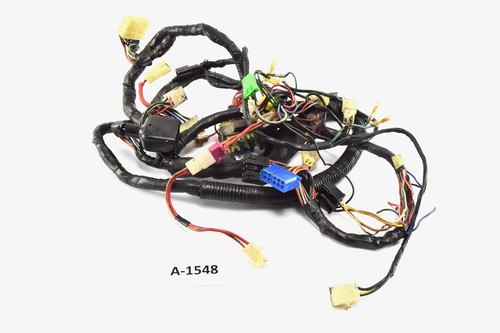 Yamaha 1200 wiring - fj,