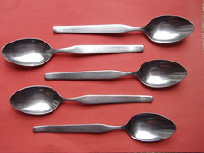 Viners PROFILE: Five Stainless