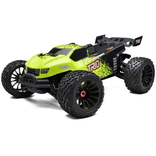 Racing tr10 rc brushed - 1:10,