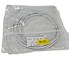 White DCC Stranded 24/0.2