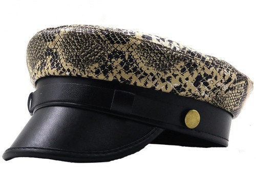 Women yacht captain sailor hat - women,