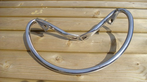 Vintage bsa triumph - vintage,
