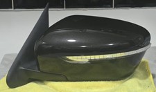 Nissan Juke MK1 Facelift F15 2014‑2018 Left Door/Wing Mirror 96302BV80B