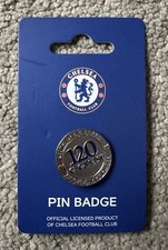 Chelsea FC Official 120th