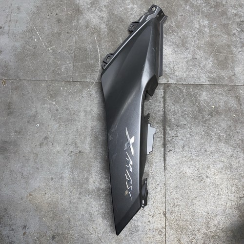 Yamaha xmax max - x-max, 400