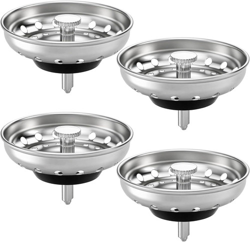 Pack kitchen sink - 4,