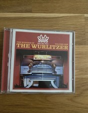 The Wurlitzer Music Cd Volume