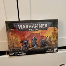 Games Workshop Warhammer 40K