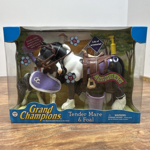 Vtg empire grand champions - vtg,