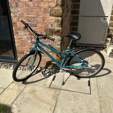 Womens Mountain Bike | Raleigh