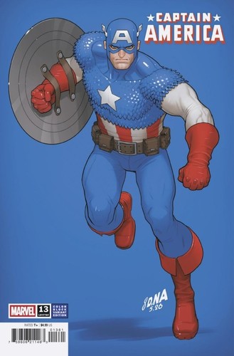 Captain america david - captain,