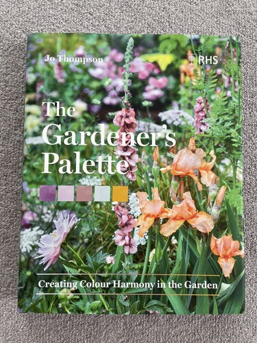 The gardener palette - gardener’s,