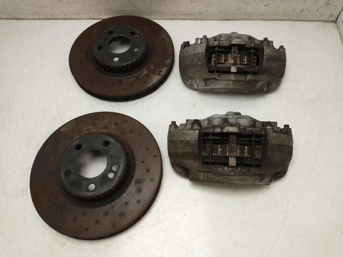 Class brake kit calipers - brake,