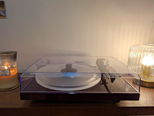 Pro ject xpression carbon - pro-ject, 1