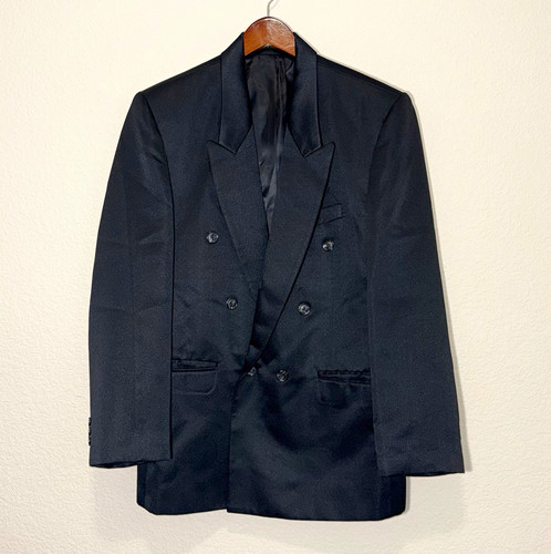 Men black tuxedo dinner - men’s,