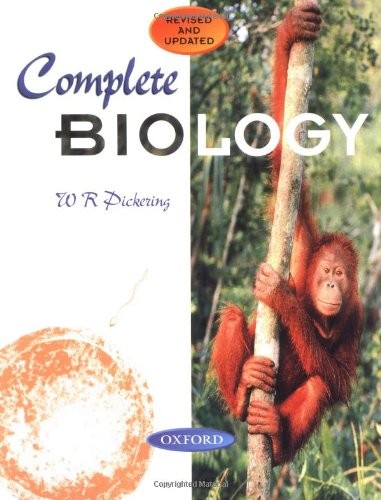 Complete biology - complete,
