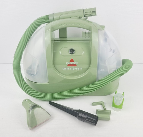 Bissell little green - bissell,