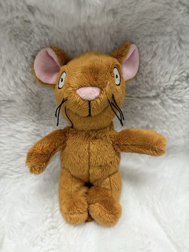 Pip and posy - mouse, toy