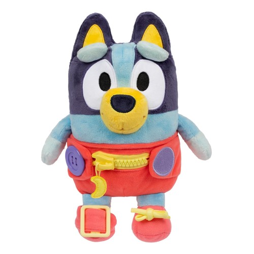Bluey dress play - bluey,