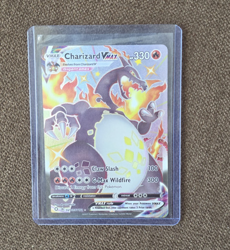 Pokémon tcg charizard - pokémon,