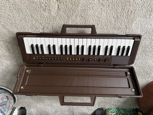 Vintage yamaha portasound 3 - portasound, ps-3