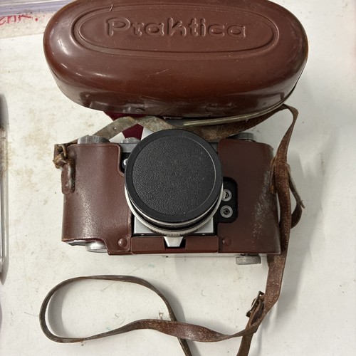 Vintage east german - vintage,
