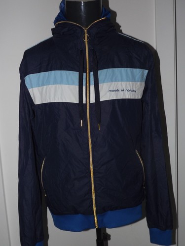 Moods norway windbreaker - moods, of