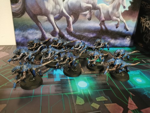 Warhammer 40k tyranid - 40k,