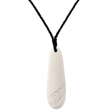 81stgeneration Carved Bone