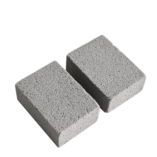 2pcs bbq scraper cleaning - 2pcs,
