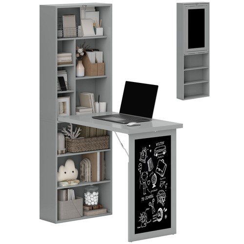 Homcom folding convertible - folding,