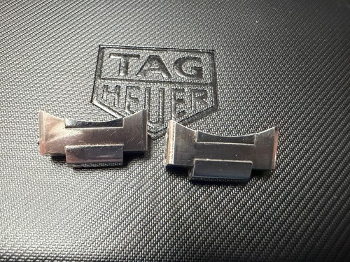 Genuine tag heuer - heuer, connected