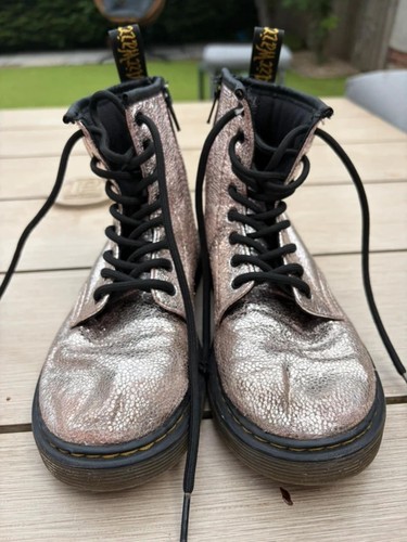 Martens girls air - dr.,