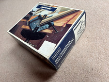 Marples Ridgway MR6807 Mitre Cutting Cramp in original box