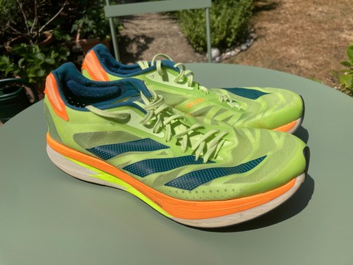 Adidas adizero adios pro - adios, 2