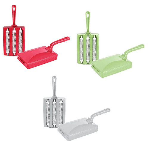 Titiz triple crumb sweeper - titiz,