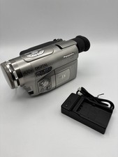 Panasonic NV.DS11B Mini DV