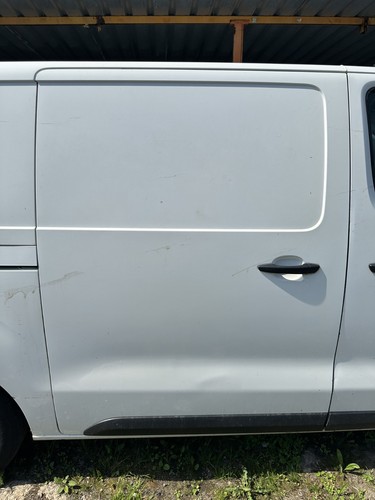 Vivaro expert dispatch mk3 - vivaro,
