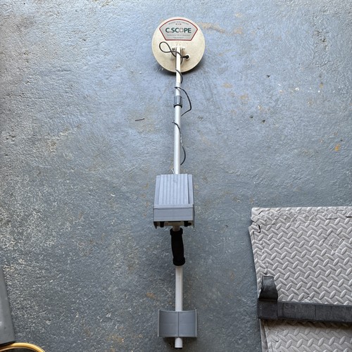 Scope cs660 metal - scope,